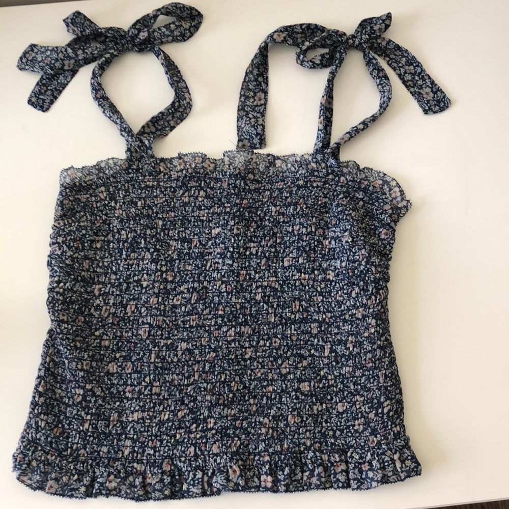 Abercrombie & Fitch tank top